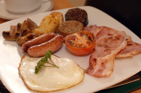 Avlon House Bed and Breakfast Alojamiento y desayuno in County Kilkenny