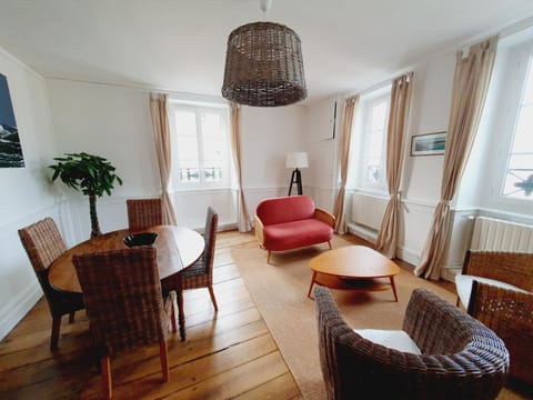 Les Sablons - Très Bel Appartement , Lumineux Condo in St-Malo
