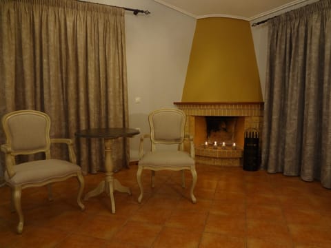 Villa Anastasia Apartment hotel in Euboea