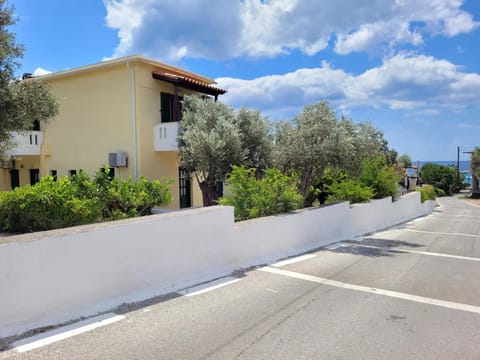 Studio Popi Appartement in Samos Prefecture