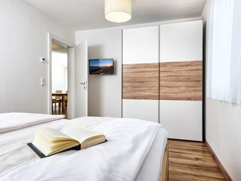 Apartment Deutschbauer - FAK101 by Interhome Condominio in Villach