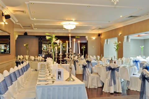 Banquet/Function facilities