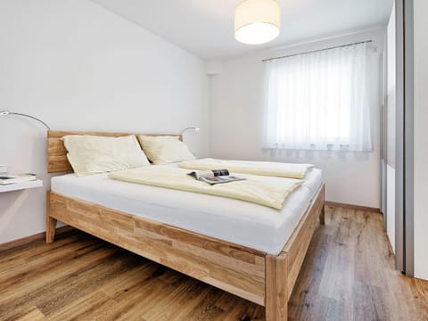 Apartment Deutschbauer - FAK100 by Interhome Condo in Villach