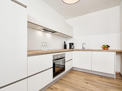 Apartment Deutschbauer - FAK100 by Interhome Condo in Villach