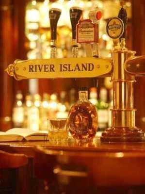 River Island Hotel Hôtel in County Kerry
