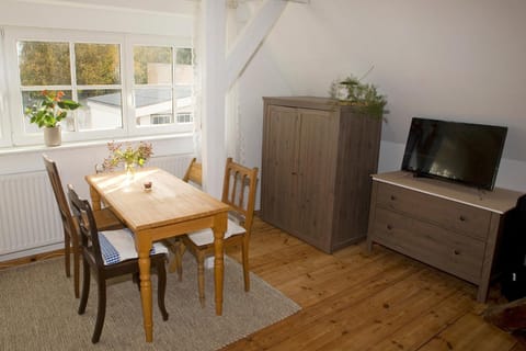 Studio mit Panoramablick Apartment in Flensburg