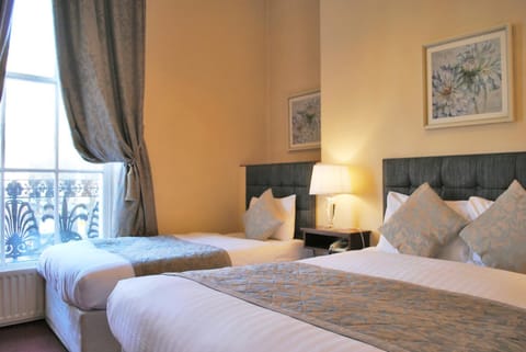 Fitzwilliam Townhouse Bed and Breakfast in Dublin