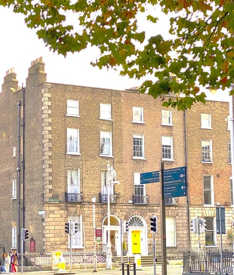 Fitzwilliam Townhouse Chambre d’hôte in Dublin