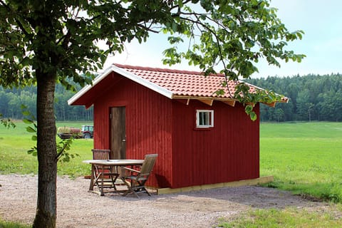 Toric Farmlodge Farm Stay in Västra Götaland County