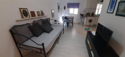 Loft de la Morena Wohnung in Vejer de la Frontera