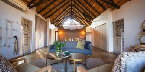 Nkala Safari Lodge Nature lodge in South Africa