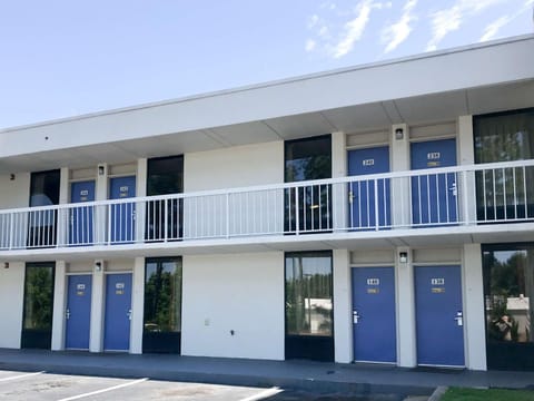 Motel 6-Newnan, GA Hôtel in Newnan