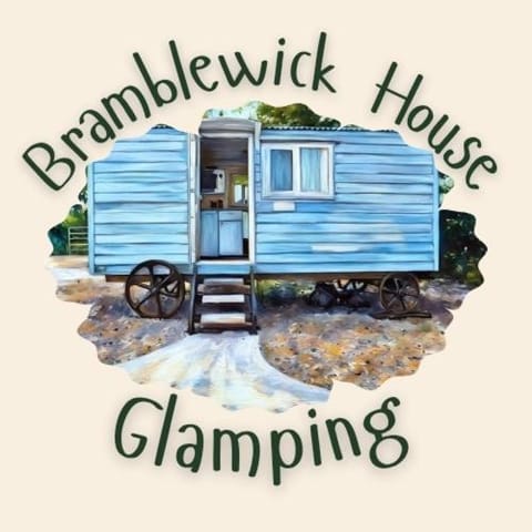 Bramblewick House Glamping House in Longford