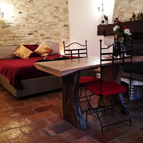 Féerie Love Bed and Breakfast in Roquebrune-sur-Argens
