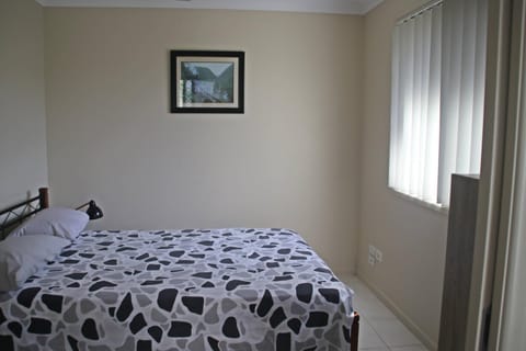 Banksia and Acacia Apartments Appartement in Maryborough