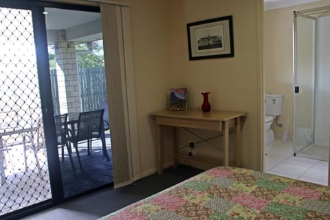Banksia and Acacia Apartments Appartement in Maryborough
