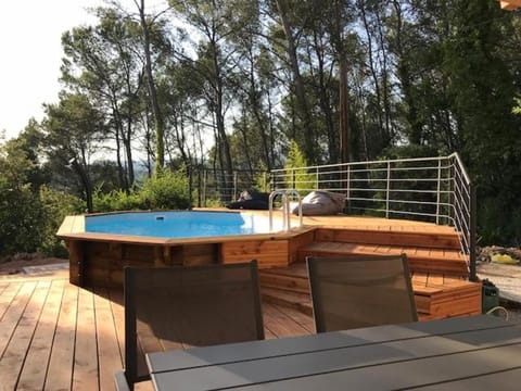 Garden, Balcony/Terrace, Swimming pool, Swimming pool