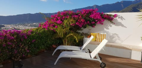 Bungalow La Datura Casa in La Palma