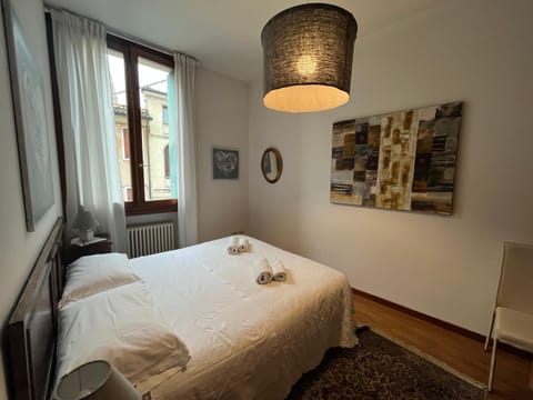 Elegant Apartment Condo in Vicenza