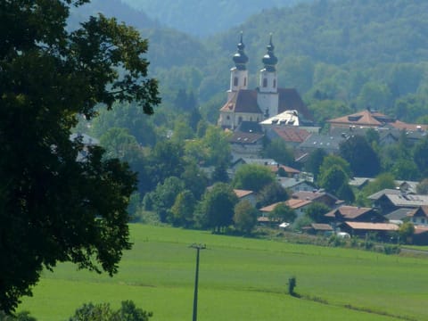 Ferienwohnungen Maurer Höhenberg Apartment in Aschau im Chiemgau