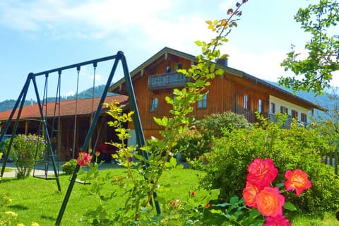 Ferienwohnungen Maurer Höhenberg Eigentumswohnung in Aschau im Chiemgau