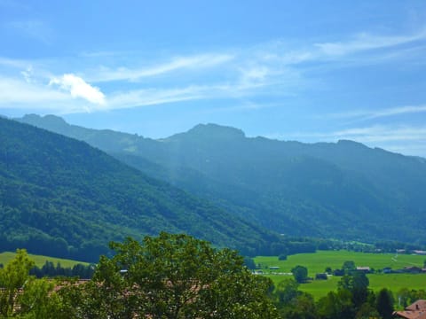 Ferienwohnungen Maurer Höhenberg Copropriété in Aschau im Chiemgau
