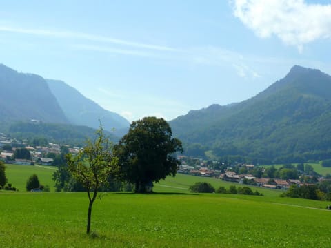 Ferienwohnungen Maurer Höhenberg Apartment in Aschau im Chiemgau