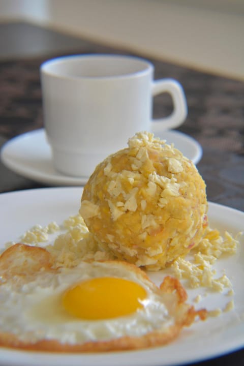 Food close-up, Breakfast