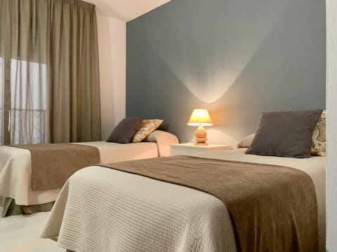 Benabola Hotel & Suites Apartment hotel in Marbella