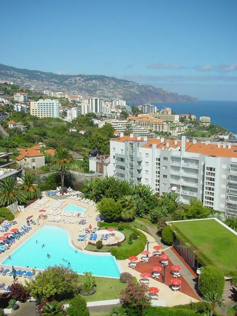 Suite Hotel Jardins Da Ajuda Hotel in Funchal