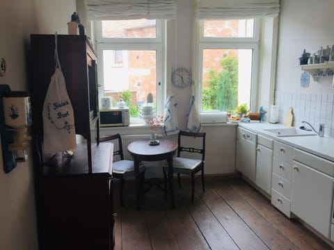 Am Hafen 13 Apartment in Schleswig-Holstein