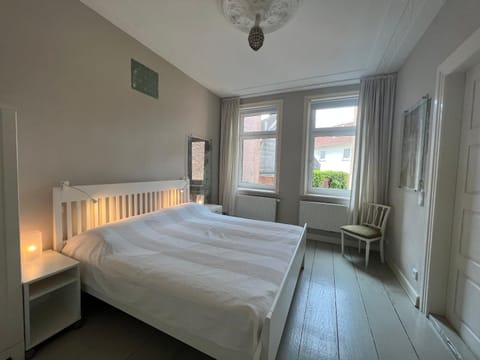 Am Hafen 13 Apartment in Schleswig-Holstein