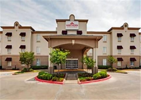 Hawthorn Suites by Wyndham College Station Hotel in College Station