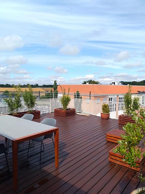 Balcony/Terrace, Balcony/Terrace