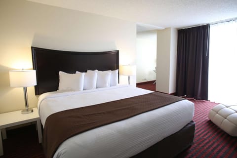 Red Lion Inn & Suites Olympia, Governor Hotel Hotel in Olympia