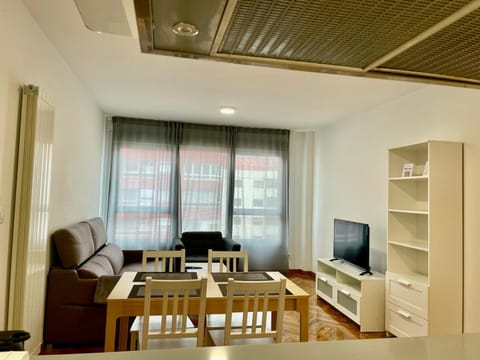 Cíes Premium Suitel García Barbón 73 - Love your Stay Appartement-Hotel in Vigo