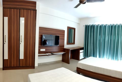 Pride Home Chambre d’hôte in Chandigarh