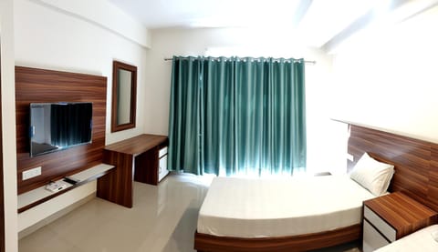 Pride Home Chambre d’hôte in Chandigarh