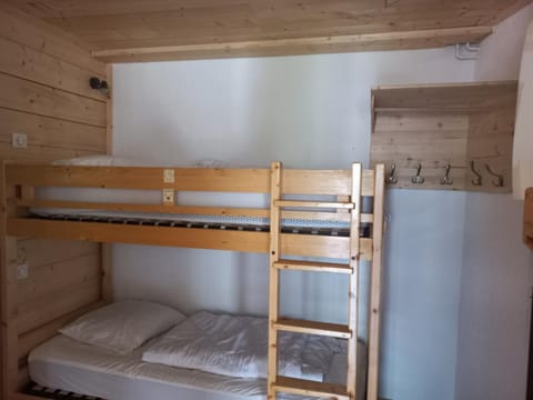 Charmant 2 pièces à Tignes, sud-ouest, 5 couchages - FR-1-449-7 Apartment in Tignes