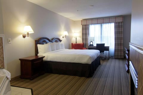 Country Inn & Suites by Radisson, Annapolis, MD Hotel in Anne Arundel County
