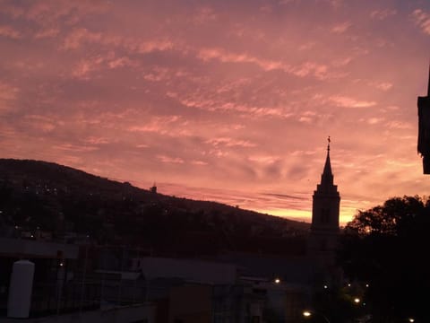 Hostal del gato Gasthof in Valparaiso