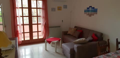 La Vigna For Family Apartamento in La Maddalena