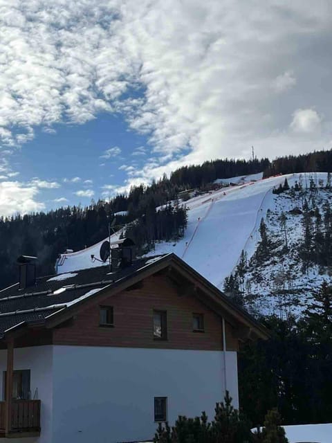 Ciasa Cianins Apartment in San Vigilio di Marebbe