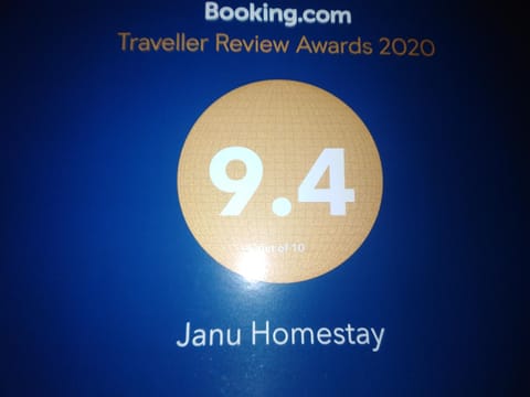 Janu Homestay Urlaubsunterkunft in Tangalle