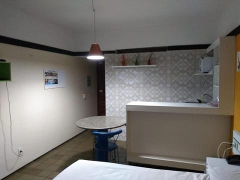 Flat Simples na Praia de Iracema Apartment hotel in Fortaleza