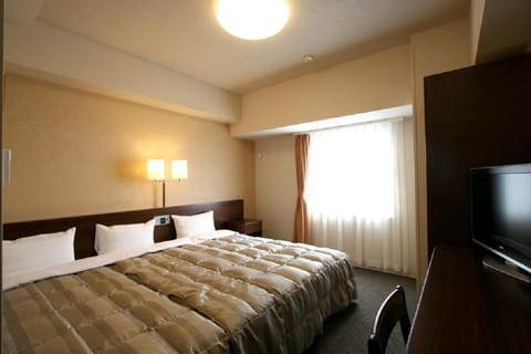 Hotel Route-Inn Yaizu Inter Hotel in Shizuoka Prefecture