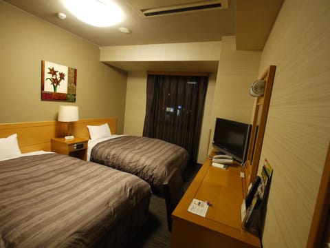 Hotel Route-Inn Kakegawa Inter Hotel in Shizuoka Prefecture