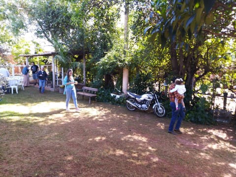 Ana Terra Barretos Casa de Campo Alquiler vacacional in Barretos