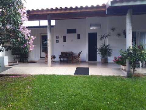 Ana Terra Barretos Casa de Campo Location de vacances in Barretos