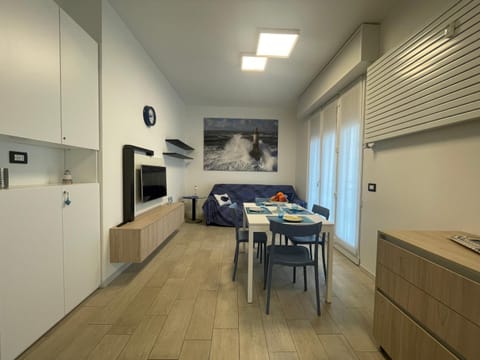 The Lighthouse by Holiday World Wohnung in Chiavari